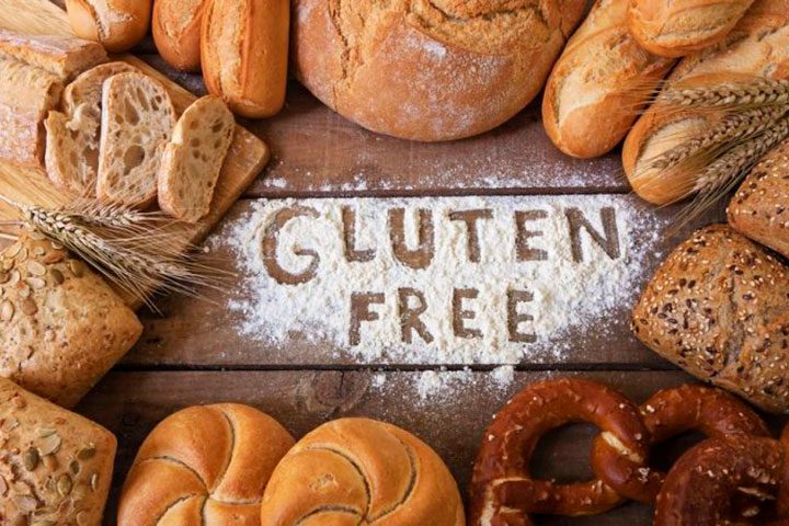 Moda dos alimentos sem glúten pode ser prejudicial à saúde