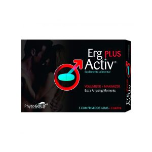 Erg Activ Plus
