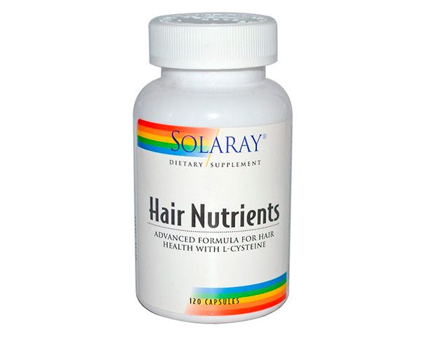 Hair Nutrients