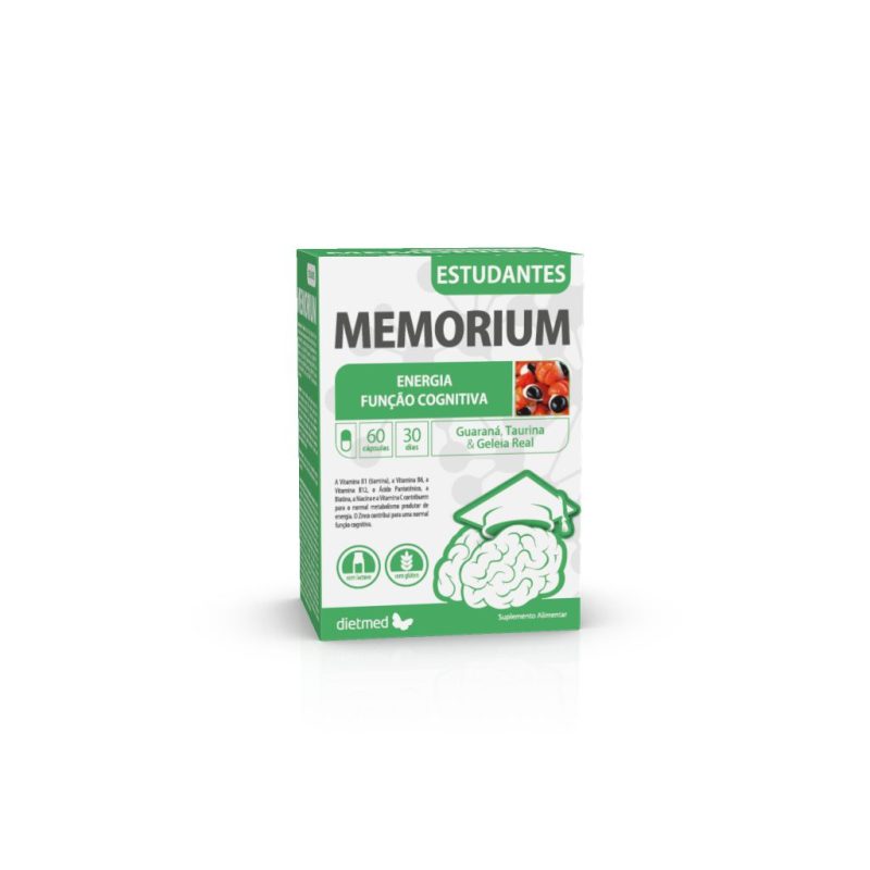 Memorium Estudantes Cápsulas