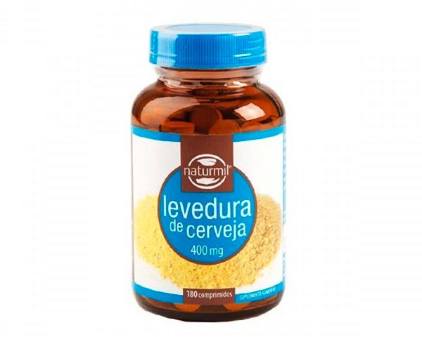 Levedura Cerveja