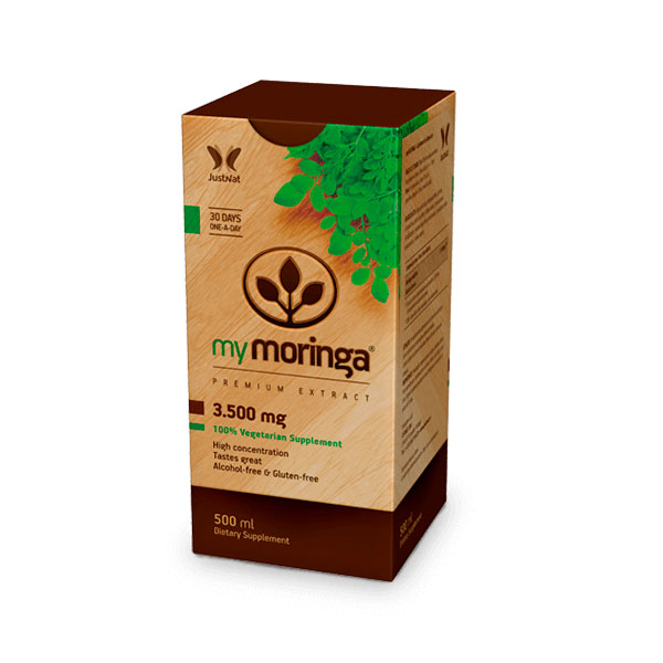Mymoringa 500ml