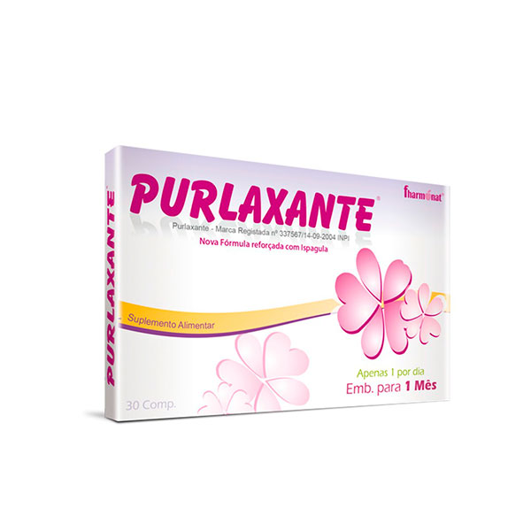 Purlaxante