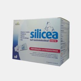 Silicea Gastrointestinal Gel