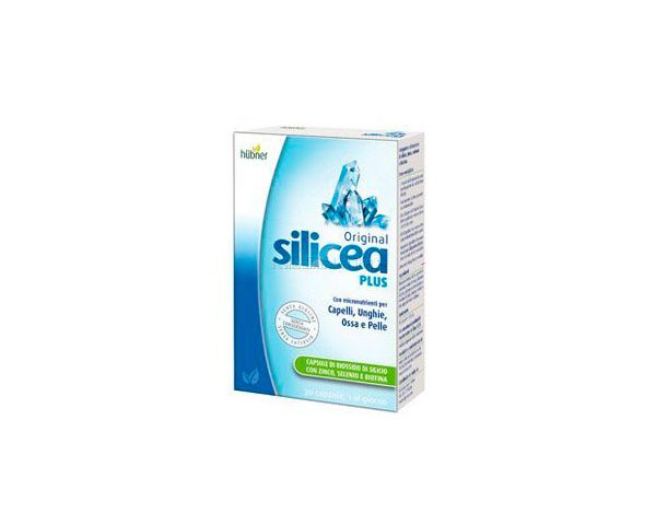 Silicea Plus