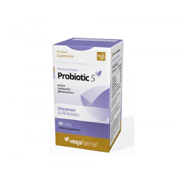 Probiotic 5