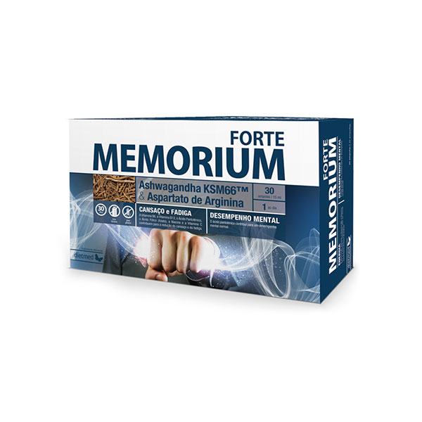 Memorium Forte