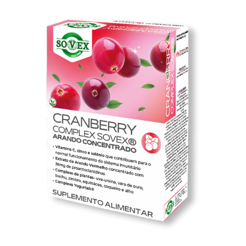 Cranberry Complex