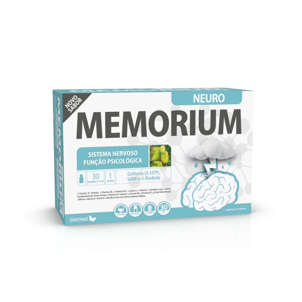 Memorium Neuro