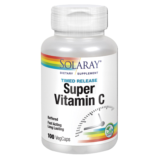 Vitamina C 1000 mg