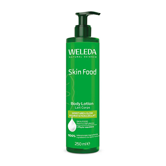 Skin Food Leite Corporal 250 ml